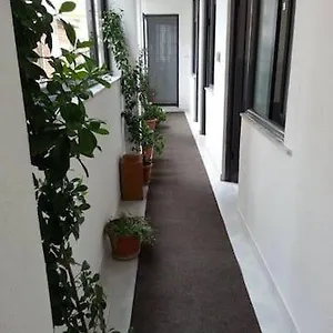 Aza Guest house Pogradec