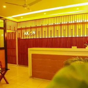Akan And Hotel Meppadi